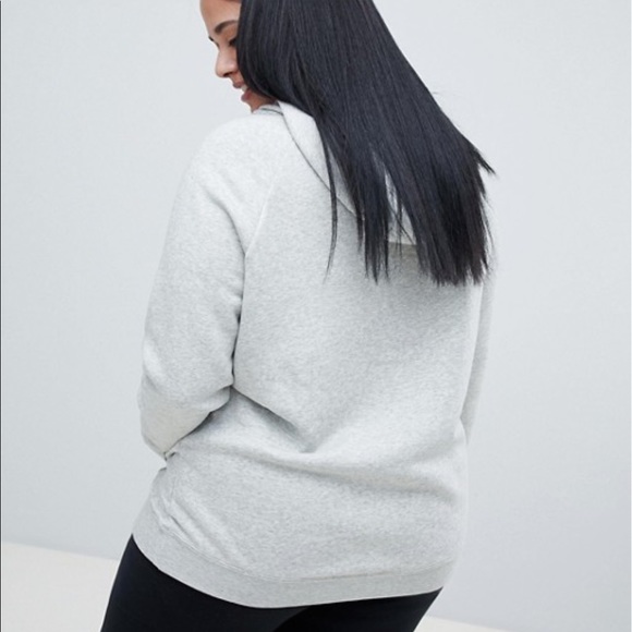 NWT Nike hoodie - Picture 4 of 7